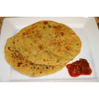 Armaan Methi Thepia